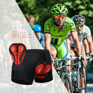 RideEase | Comfort Shorts Vionelle