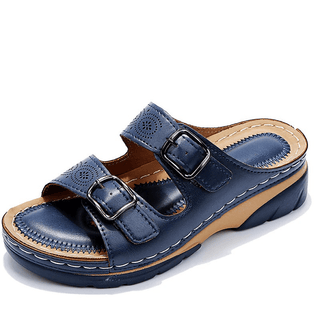 Santini | Orthopedische Comfort Sandalen Vionelle