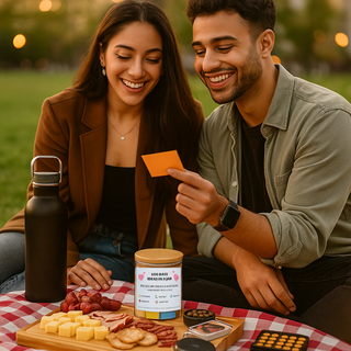 DateSpark™ | Creatieve Date-ideeën