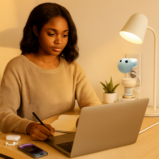 Kabli™ | Slimme Kabelhouder