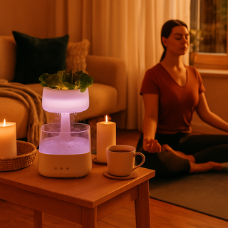 SereniMist™ | Ontspannende Aroma’s