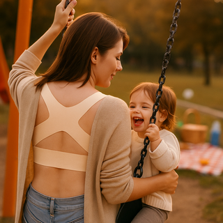 Houdingtara™ | Comfortabele Corrigerende Bh