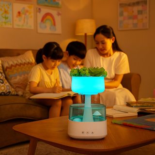 SereniMist™ | Ontspannende Aroma’s