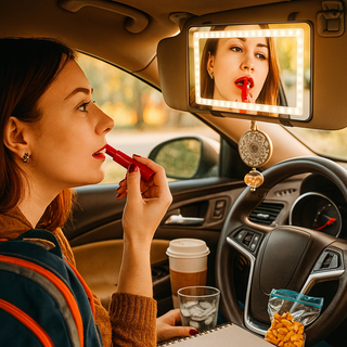 SpiegelPop™ | Draadloze Verlichting