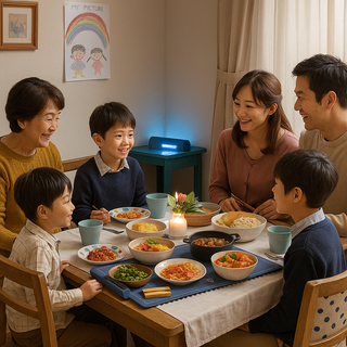 WarmFold™ | Multifunctionele Voedselverwarmingsmat