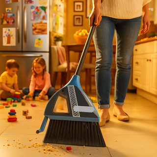 ZappyClean™ | Krachtige 2-in-1 oplossing