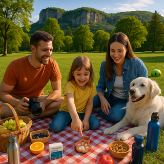 Pawprint™ | Persoonlijk Herinneringshanger