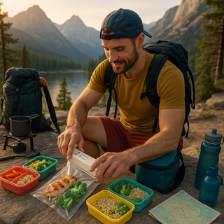 VersiSeal™ | Draadloos Vacuüm Sealsysteem