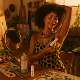 StickIt™ | Hypoallergene Kledinglijm