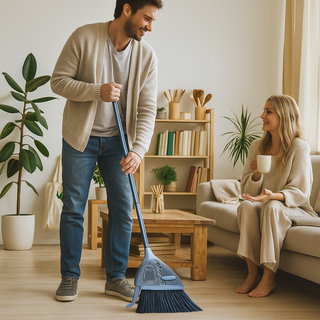 ZappyClean™ | Krachtige 2-in-1 oplossing