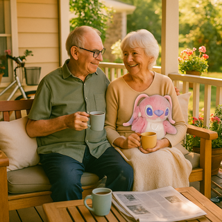 Warmo™ | Draagbare Pijnverlichting