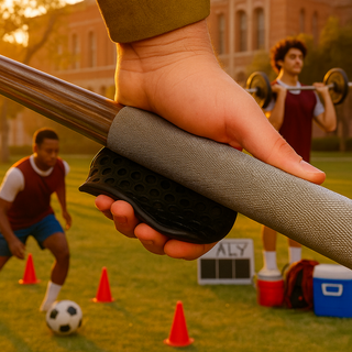 GripGuard™ | Handbescherming en Comfort