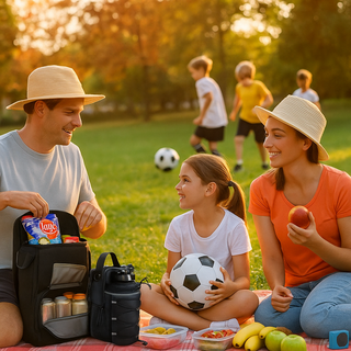 AXIS CARRY™ | Multifunctionele Gymbag