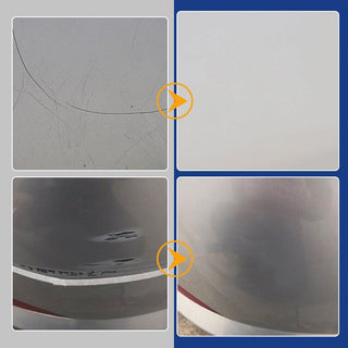 Scratch Off | Poets krassen weg! Vionelle