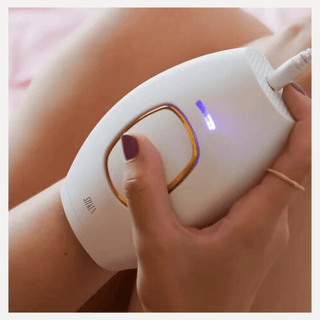 Silken | IPL Haarverwijderaar Vionelle