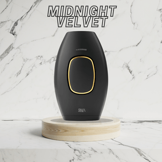 Silken | IPL Haarverwijderaar Midnight Velvet Silken® Vionelle