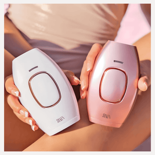 Silken | IPL Haarverwijderaar Vionelle