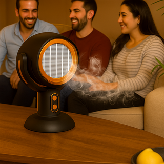 AeroVista ™ | Krachtige Luchtzuivering