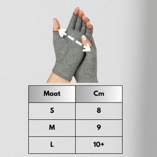 HandiBamboo™ | Comfortabele Pijnverlichting Vionelle