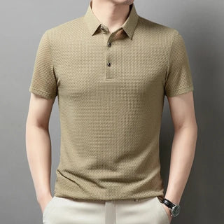 The Monarch Polo Cashmere Beige Vionelle