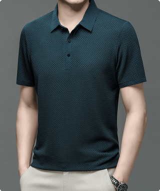 The Monarch Polo Navy Blue Vionelle
