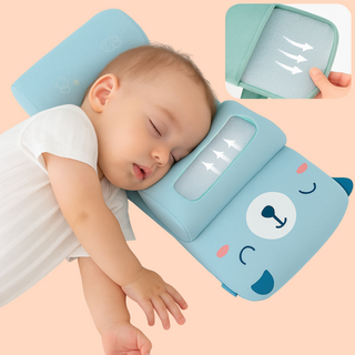 Kiddocare™ | Veilig Hoofd Kussen