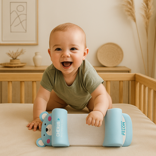 Kiddocare™ | Veilig Hoofd Kussen