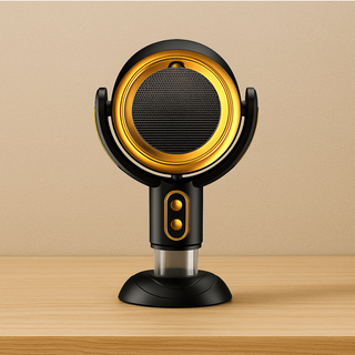 AeroVista ™ | Krachtige Luchtzuivering