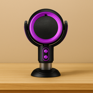 AeroVista ™ | Krachtige Luchtzuivering