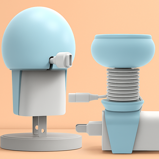 Kabli™ | Slimme Kabelhouder