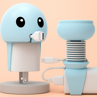 Kabli™ | Slimme Kabelhouder