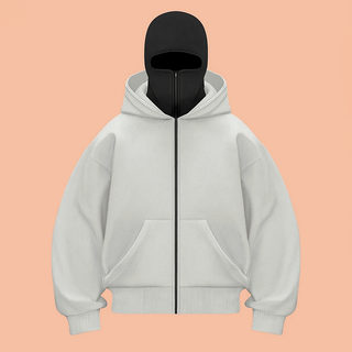 HoodieMask™ | Warm en Uniek
