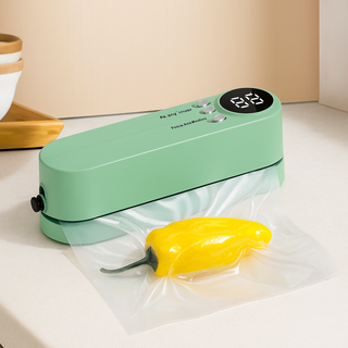 VersiSeal™ | Draadloos Vacuüm Sealsysteem