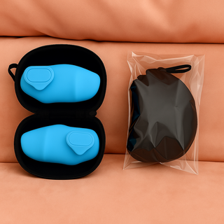 GripGuard™ | Handbescherming en Comfort