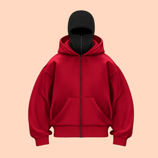 HoodieMask™ | Warm en Uniek
