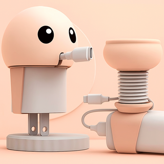 Kabli™ | Slimme Kabelhouder