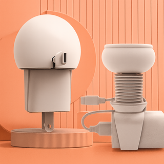 Kabli™ | Slimme Kabelhouder