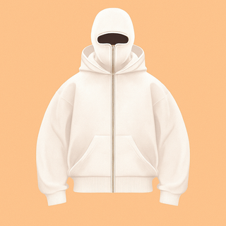 HoodieMask™ | Warm en Uniek