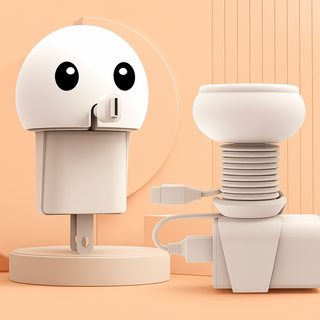 Kabli™ | Slimme Kabelhouder