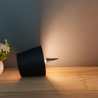 FlamoLuxe™ | Creatieve Flessenlampen