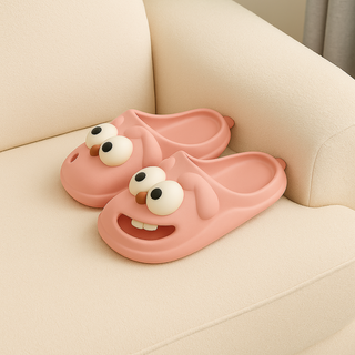 TeenToeties™ | Grappige Comfy Slippers