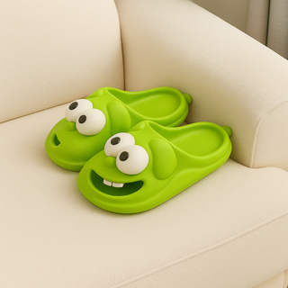 TeenToeties™ | Grappige Comfy Slippers