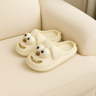 TeenToeties™ | Grappige Comfy Slippers