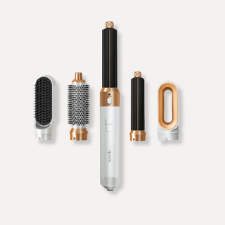 VersaStyler | 5 in 1 Haarstyling Parel Wit Vionelle